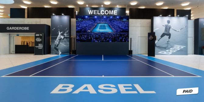 Swiss Indoors