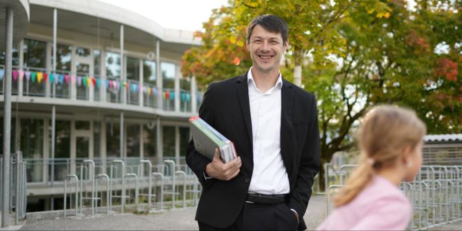 Marco Graf SVP Winterthur
