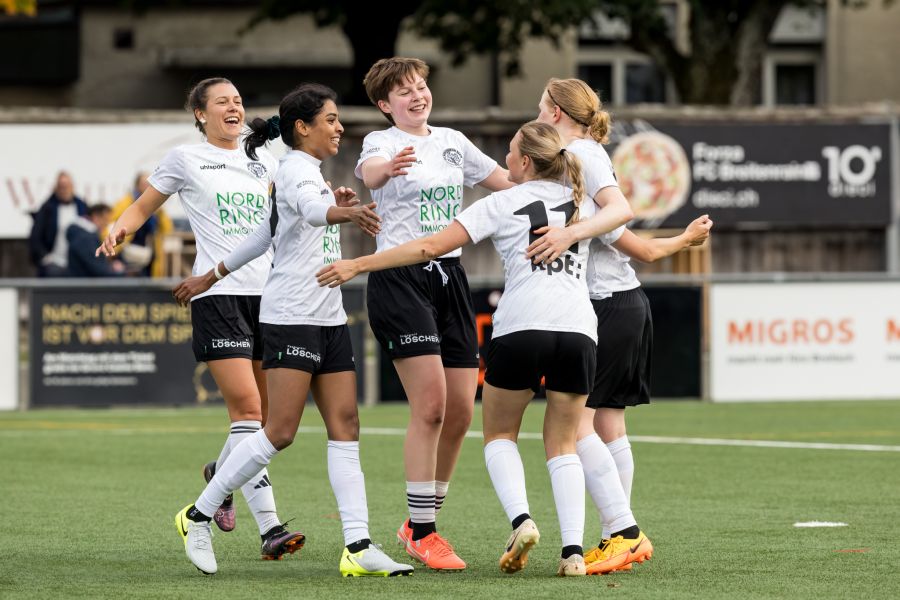 fc breitenrain frauen