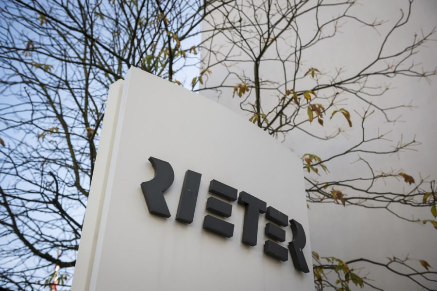 rieter