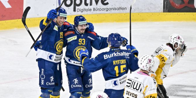 HC Davos