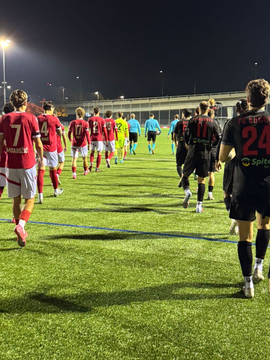 FC Dietikon