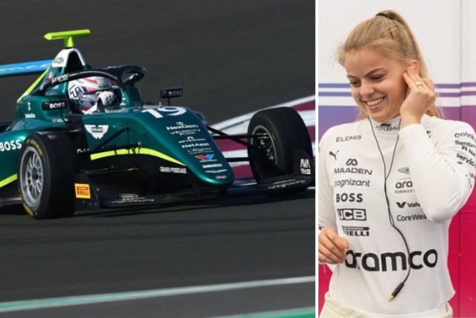 F1-Academy