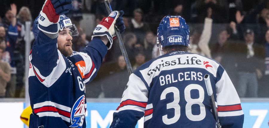 ZSC Lions