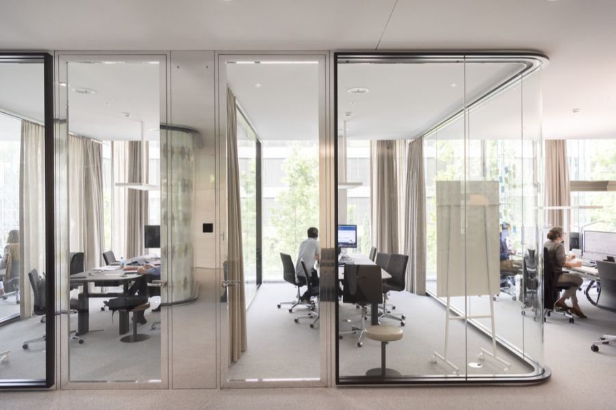 Die Zielsetzung 2025 betrug 4,4 Milliarden. (Archivbild)