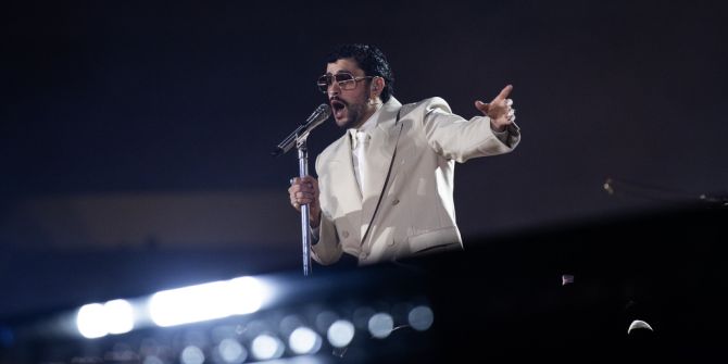 super bowl bad bunny