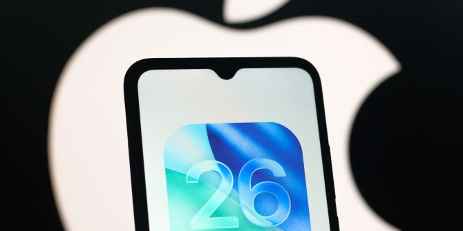 iOS 26 Release
