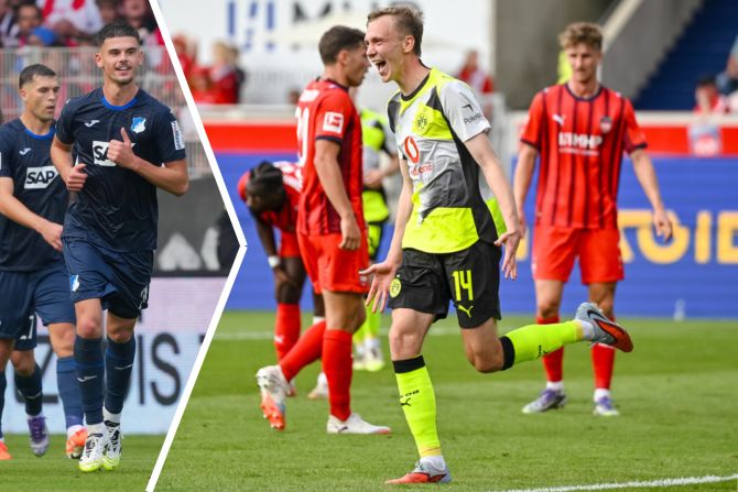 bUNDESLIGA