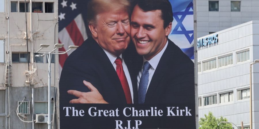 Zudem ist in den USA ein heftiger Streit darüber entbrannt, wie über den Tod des rechten Aktivisten Kirk gesprochen werden darf. (Symbolbild)