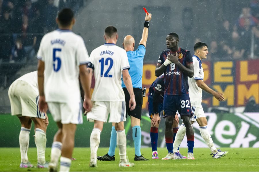 FC Basel