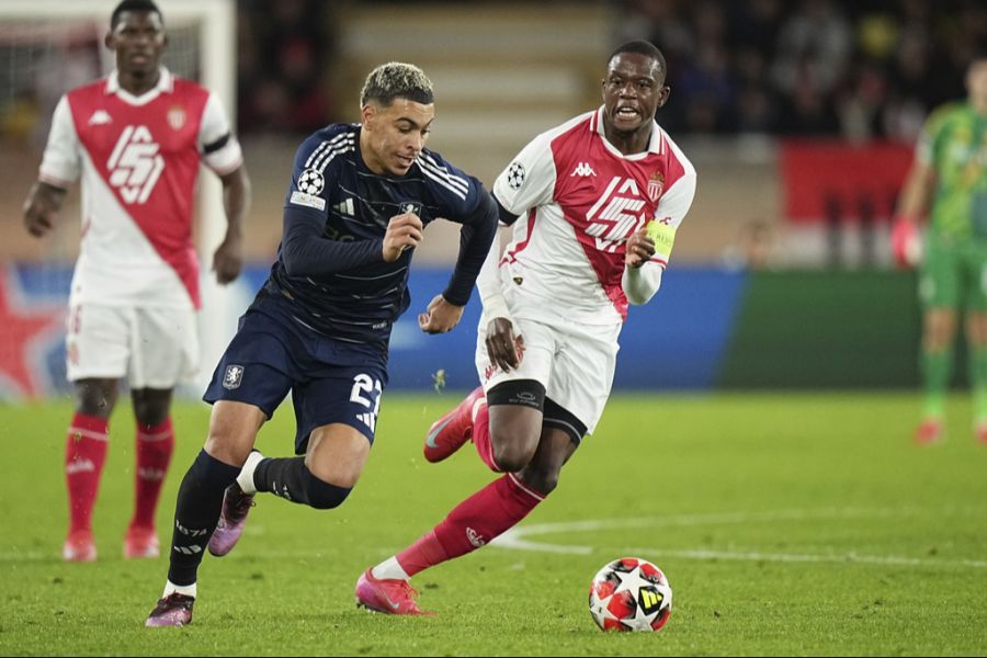 Denis Zakaria