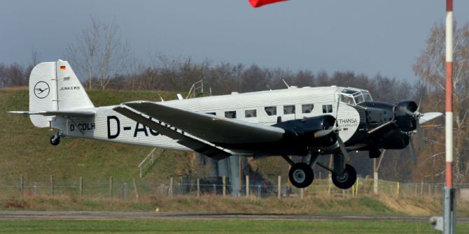 Ju 52