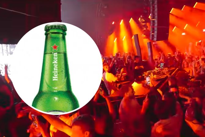 Hï Ibiza club