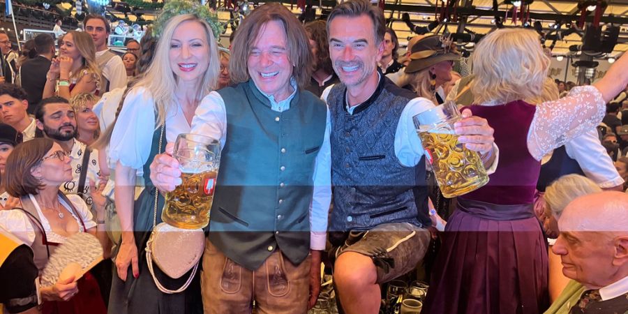 wiesn