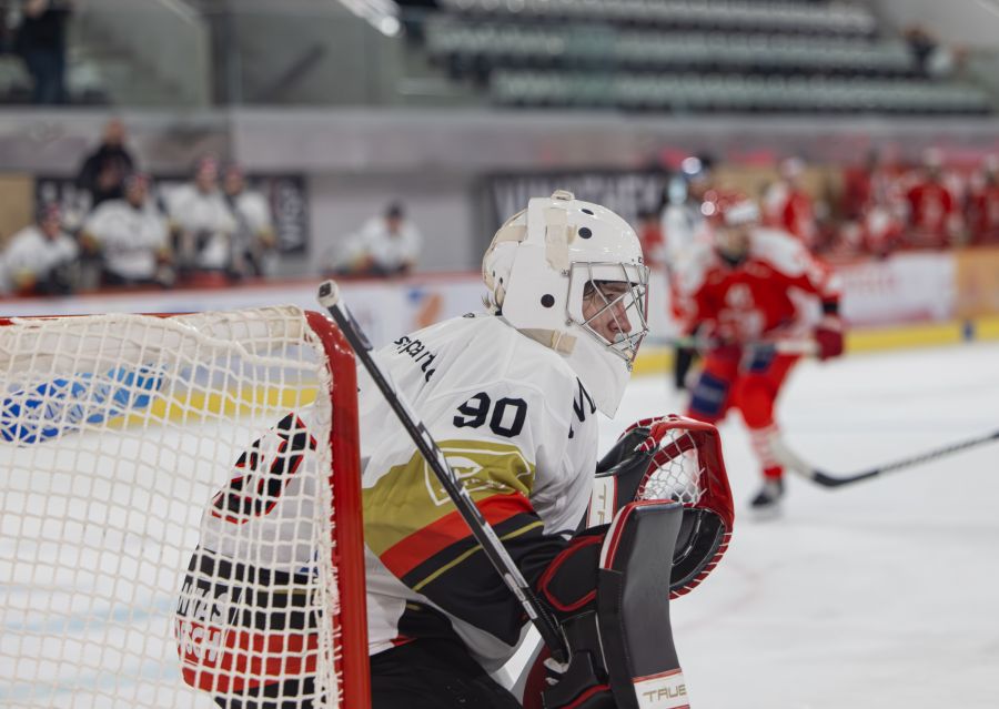 EHC Thun