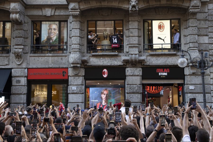 AC Milan
