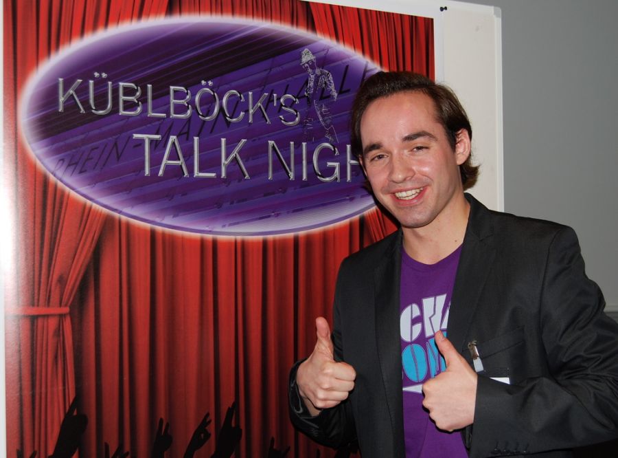 Der Sänger Daniel Küblböck sprang vor sieben Jahren von Bord eines Kreuzfahrtschiffes und verschwand.