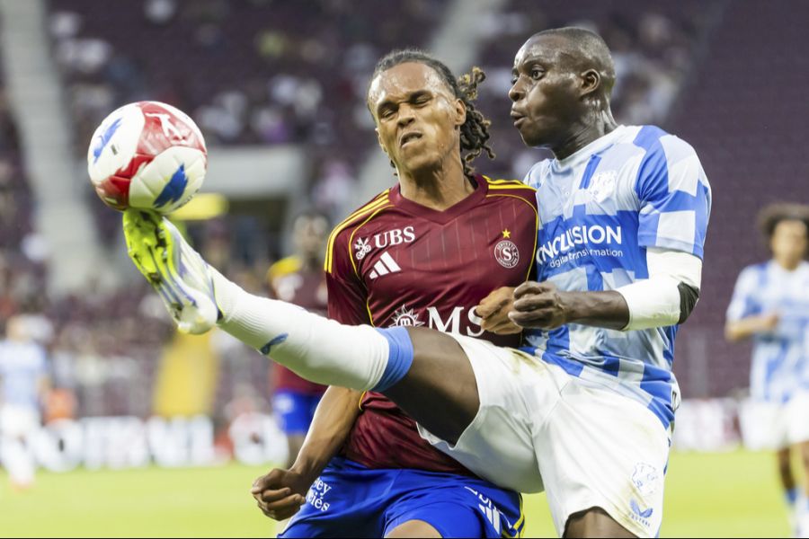 Servette