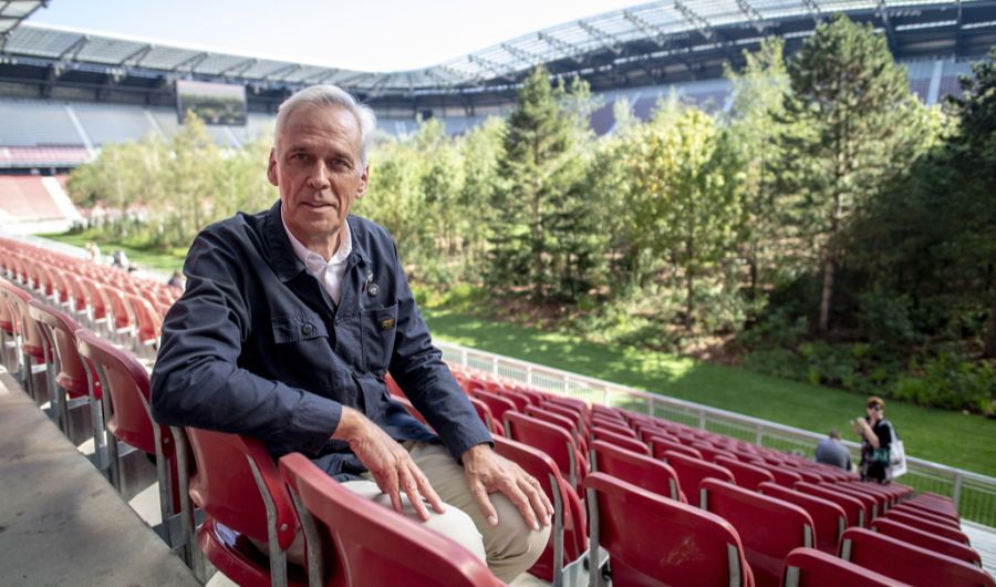 Klaus Littmann