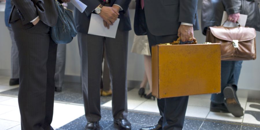 Viele Aktionäre zweifeln daran, dass die gängigen Vergütungssysteme der Schweizer Unternehmen wirksam sind. (Archivbild)