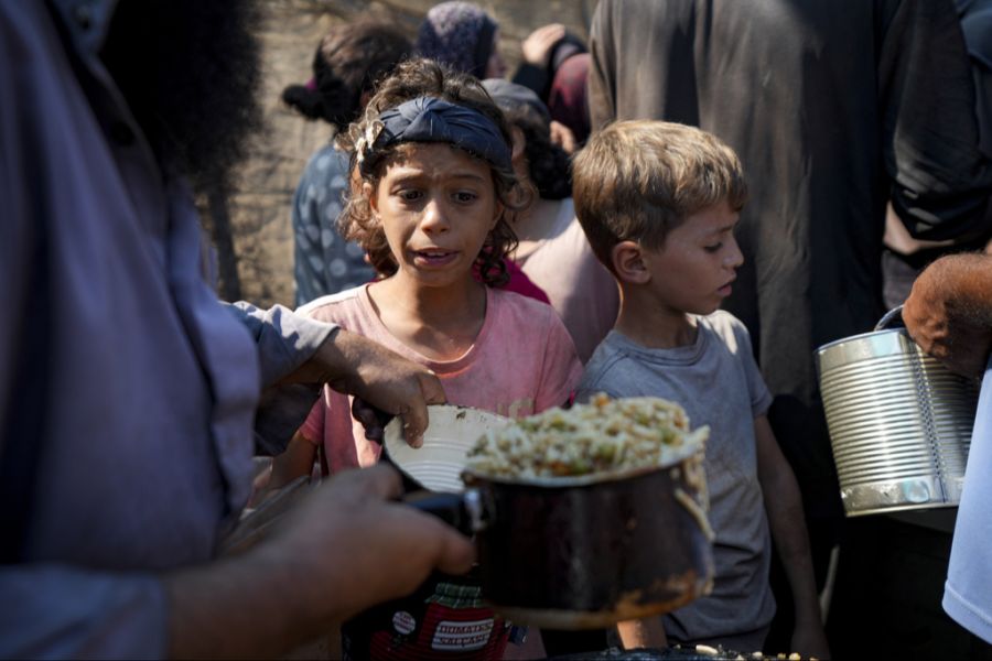 gaza