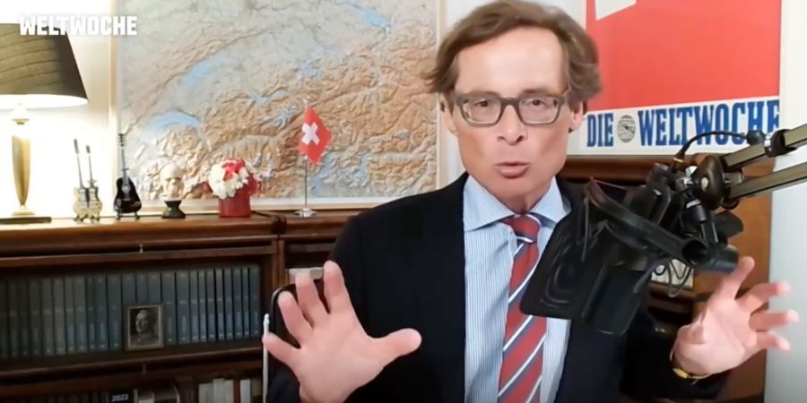 roger köppel