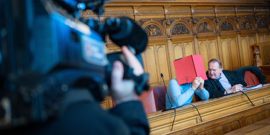 Bremen Tanzlehrer Gericht