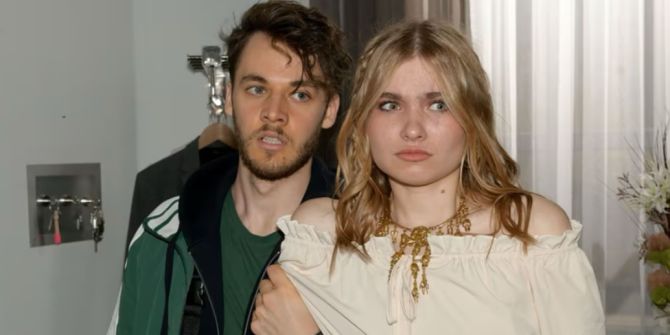 gute zeiten schechte zeiten