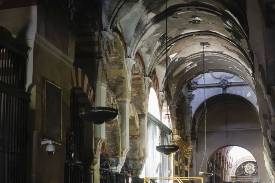 Córdoba Kathedrale
