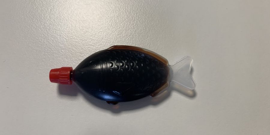 In Südaustralien sind die Plastik-Fischchen neu verboten.