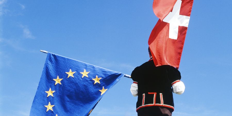 Voraussetzung ist fünfjährige Erwerbstätigkeit – das Arbeitspensum ist aber unklar. (Symbolbild)