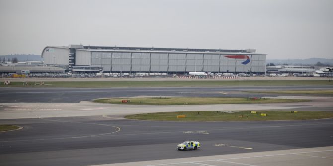 Terminal 4
