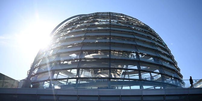 Bundestag