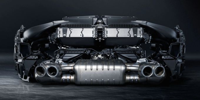 Elektro-Boost für den klassischen Sechszylinder-Sound – die perfekte Symbiose? Porsche 911