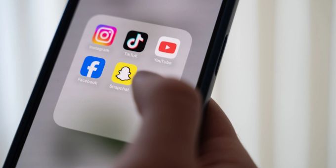 Wie Australien - Deutschland will Social-Media-Verbot für Jugendliche