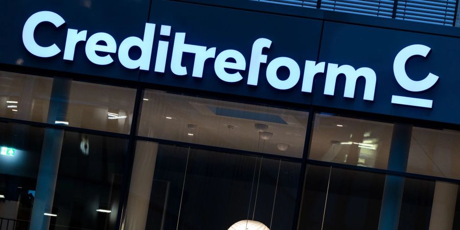 Die Stimmung im deutschen Mittelstand hat sich laut einer Umfrage von Creditreform zuletzt verschlechtert.