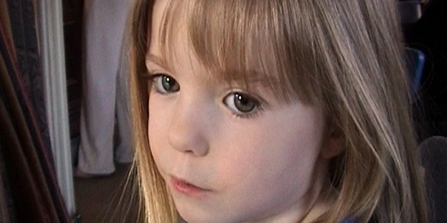 Madeleine McCann Entführung Geständnis