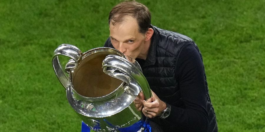 Thomas Tuchel