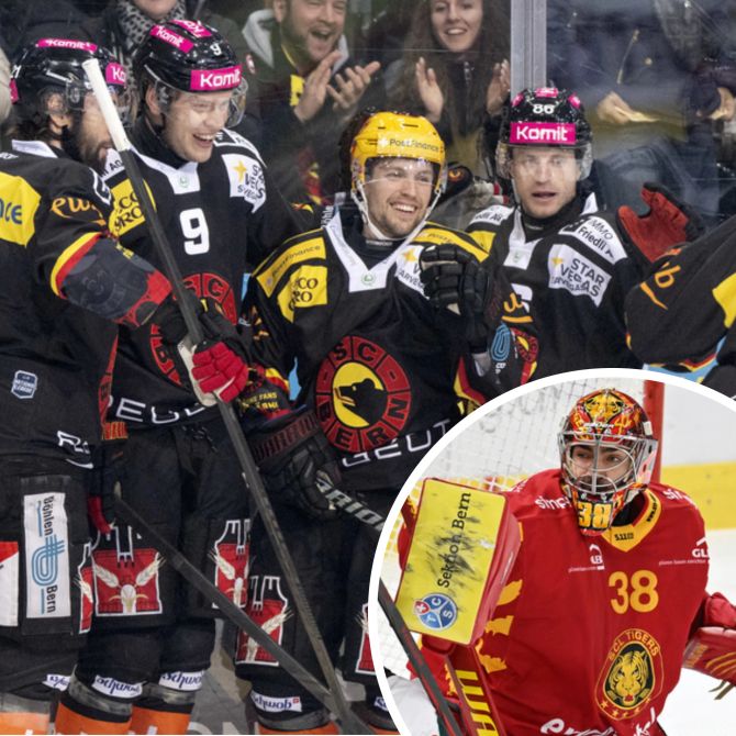 SC Bern