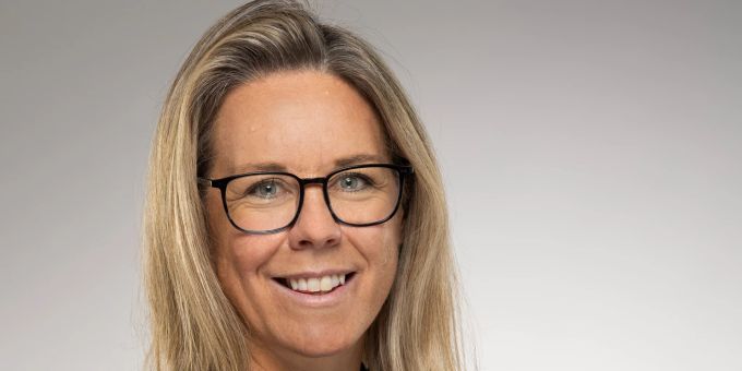 Fränzi Aufdenblatten ist Präsidentin der Schneesportinitiative Schweiz (GoSnow). Fränzi Aufdenblatten