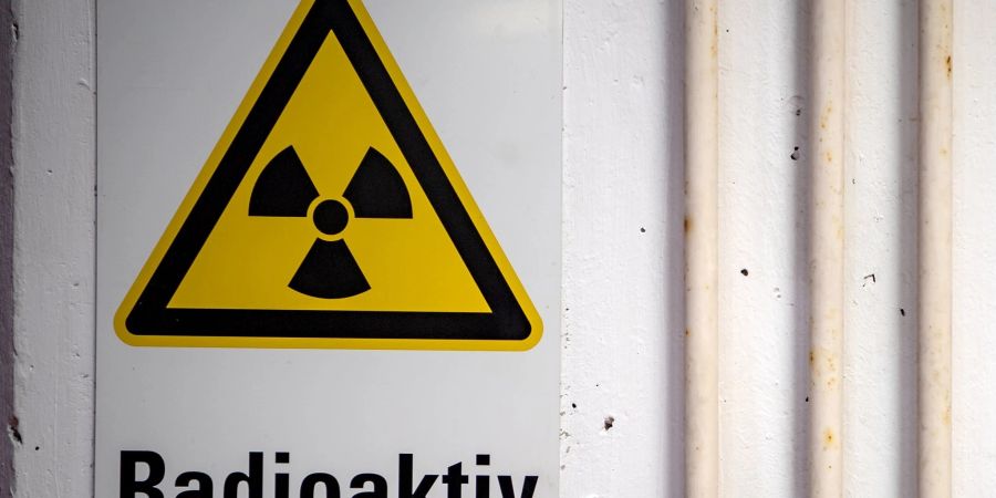 Atommüll