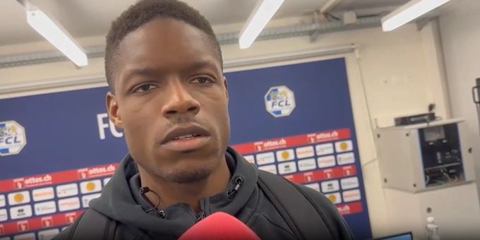 0:2 in Luzern - GC-Ndenge: «Lieber weniger Ballbesitz, dafür gewinnen»