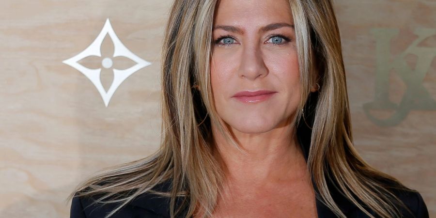 Jennifer Aniston gibt Kamala Harris ihre Stimme (Archivbild).