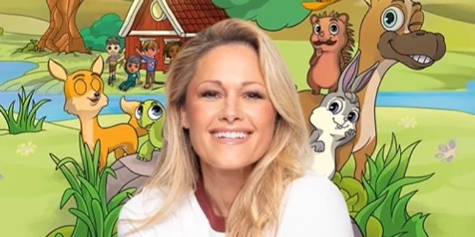 Helene Fischer