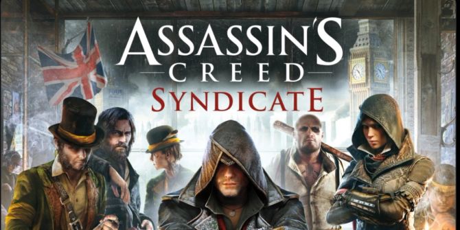 assassin?s creed syndicate