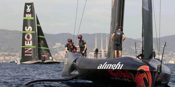 Alinghi