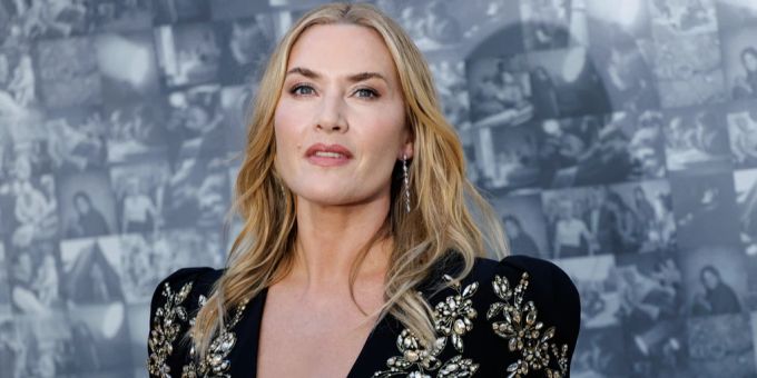 Die Schauspielerin Kate Winslet entdeckt ein zweites Frühlingserlebnis im Schlafzimmer nach einer Testosteron-Therapie. Kate Winslet