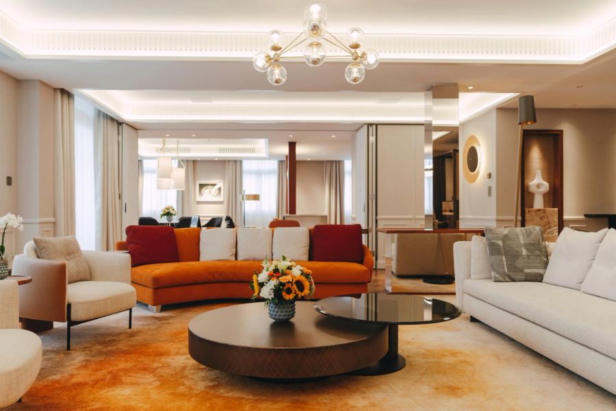 Mandarin Oriental Savoy