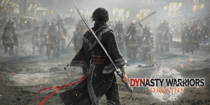 Gamer, aufgepasst! - Dynasty Warriors: Origins erhält Demo