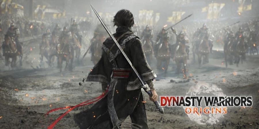 Dynasty Warriors Origins Demo